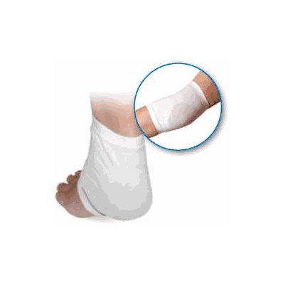 Heel / Elbow Protector Silipos Small / Mediu