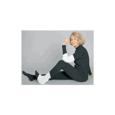 Heel / Elbow Protector Skil-care Large - Pro
