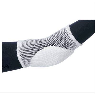 Heel / Elbow Protector Sleeve, Size One Size Fits Most