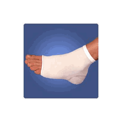 Heel / Elbow Protector Sleeve Thero-gel Smal