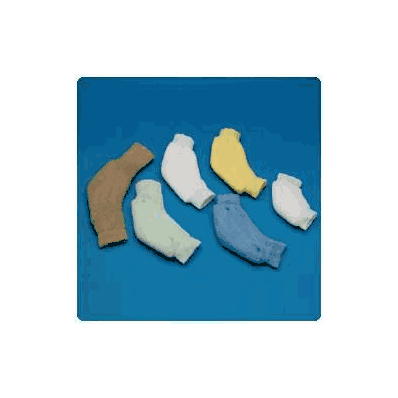 Heel / Elbow Protector Small Yellow - Protect