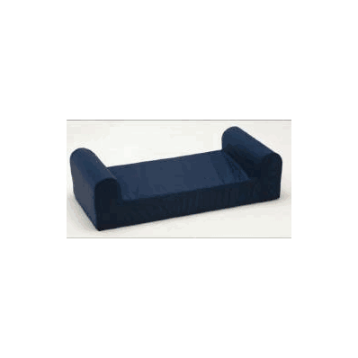 Heel Elevating Cushion Heelzup 14 X 30 X 4 I