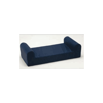 Heel Elevating Cushion Heelzup 14 X 30 X 4 I