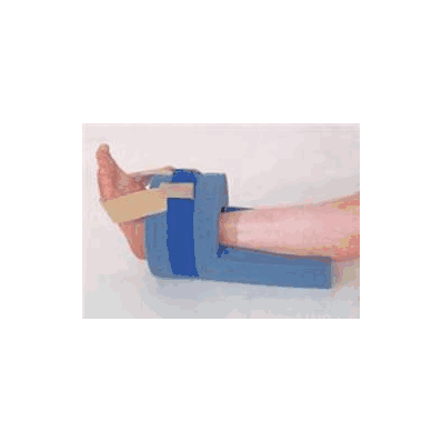 Heel Float One Size Fits Most Blue - Protecto