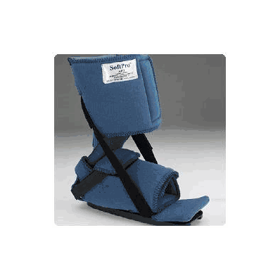 Heel / Foot Protector Softpro In-bed Afo Boot