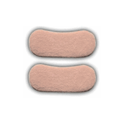 HeEl Grip, F/Foot - - Hapad