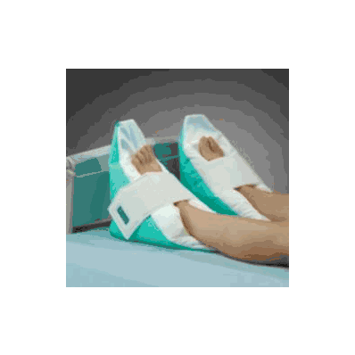 Heel Guard Bootie 13 X 8 X 13 Inch - HeEl Gua