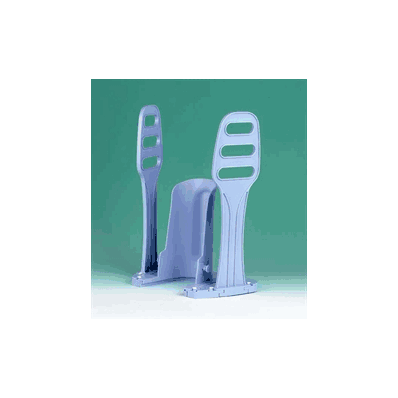 Heel Guide, Compression Stocking Aid,