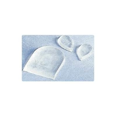 Heel Lift Cambion Large, 1/8 Inch - Lift, He