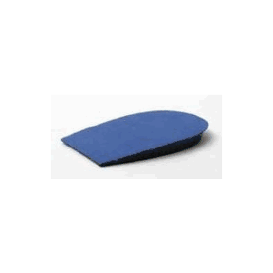 Heel Lift Discrepancy Pad Medium, 6 Mm 9 - 12