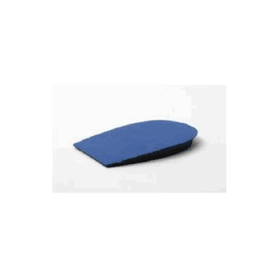 Heel Lift Discrepancy Pad Small, 6 Mm 6.5 - 8