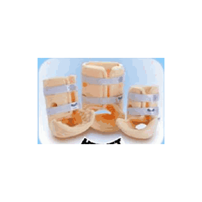 Heel Lift - HeEl Lift, Boot Smooth Suspension
