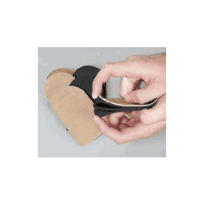 Heel Lift Large Male Shoe 9 And Up - HeEl Lif