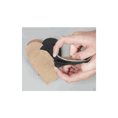 Heel Lift Small - HeEl Lift, Adj Sm - Alimed