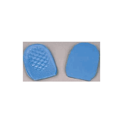 Heel Pad Cambion Size C 10 - 12 Female, 8 -