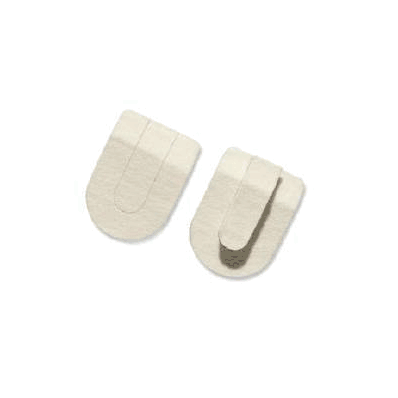 Heel Pad Hapad 2.5 Inch - HeEl Pad, Horsesho