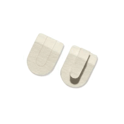 Heel Pad Hapad 3 Inch - Pad, HeEl Horseshoe