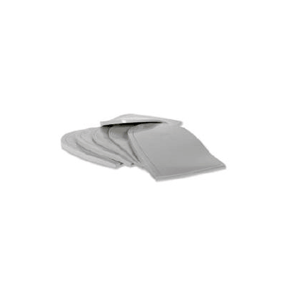 Heel Pad Large 10 - 12 - Pad, HeEl Wedge 4deg