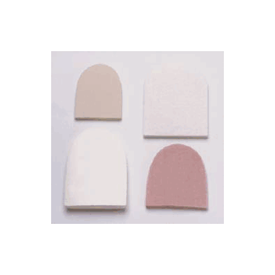 Heel Pad - Pad, HeEl (100/Cs) - Stein's Foot