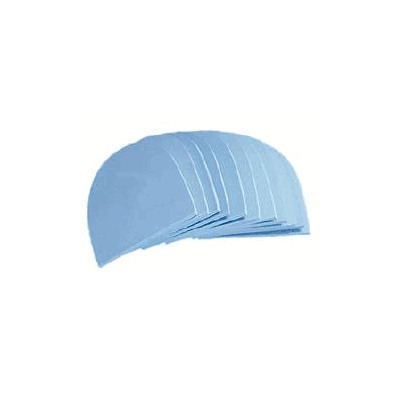 Heel Pad Ppt 1/8 Inch - Pad, Foam HeEl (12/P