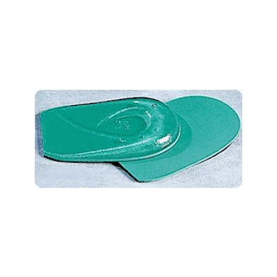 Heel Pad, Spur, Take Off, Size B - Medline