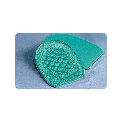 Heel Pad, Takeoff, Size C (1) - Medline