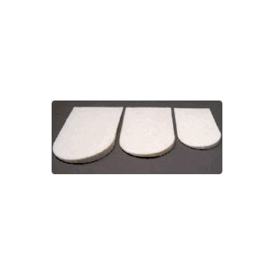 Heel Pad Warwick 3 Inch - Wedge, Warwick HeE
