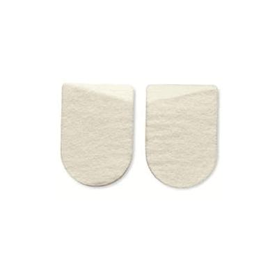 Heel Pad, 3"