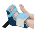 Heel Protector, Bariatric, 5" wide at Heel and FIts Calf Circumference up to 23" Diameter, sold as Each by Alimed 65949<br><br><font color="red"><b>BACK TO THE PRODUCT TABLE, <a href="https://www.aaawholesalecompany.com/medline-or-surgery-positioners-alimed-heel-up-foot-positioner.html">CLICK HERE</a></b></font>