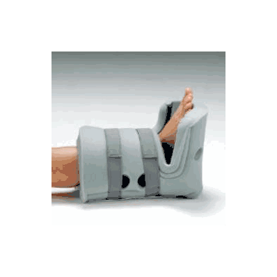 Heel Protector Boot Deroyal One Size Fits Mo
