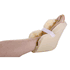 Heel Protection Boot, Foam Liner ONLY, One Size Fits Most, Beige, sold as 1 Pair by Alimed 6681<br><br><font color="red"><b>BACK TO THE PRODUCT TABLE, <a href="https://www.aaawholesalecompany.com/body-pressure-relief-and-positioning-heel-elbow-protectors-alimed-heel-protector.html">CLICK HERE</a></b></font>