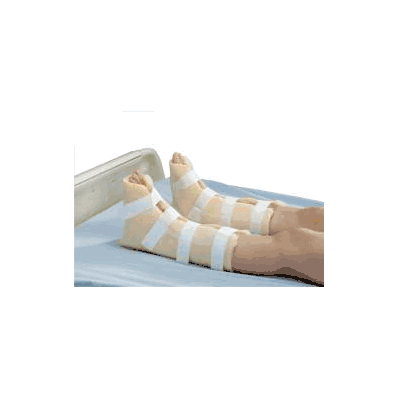 Heel Protector Boot Posey Long Boots One Size