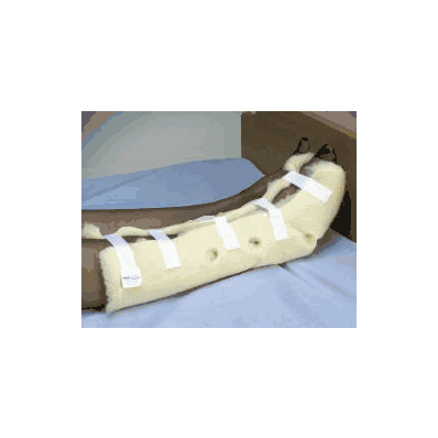 Heel Protector Boot Soft Boot One Size Fits M