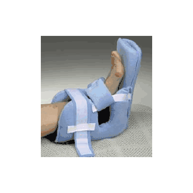 Heel Protector Heel-float Plus Medium, 4 Inc