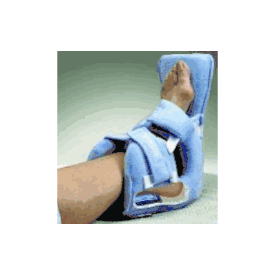Heel Protector Heel-float Plus Small, 3 Inch