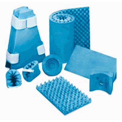 Heel Protector L30210 - Medline