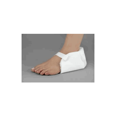 Heel Protector Pad Dmi White - Protector, He