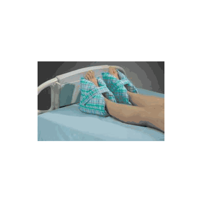 Heel Protector Pad Pastel - Pillow, HeEl Quil