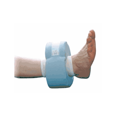 Heel Protector Ring 6" (Each) - Medline