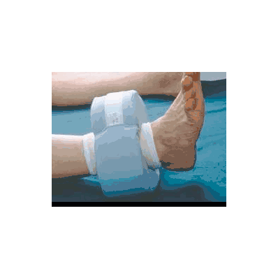 Heel Protector Ring 6 Inch - HeEl Protector,