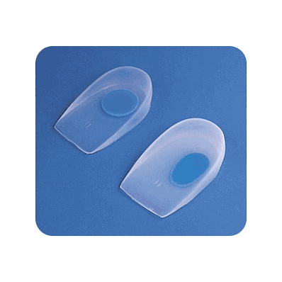 Heel- Soft Line Central Ii