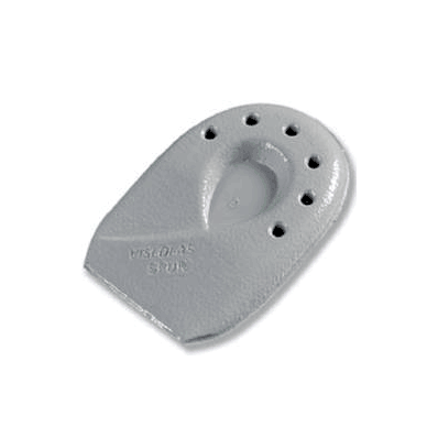 Heel Spur Cushion Viscolas Size C 10 - 12 Fe