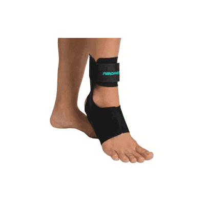 Heel Support Aircast Airheel Small Up To 8.