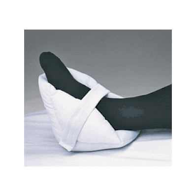 Heel, Ultra Soft Cushion - Medline