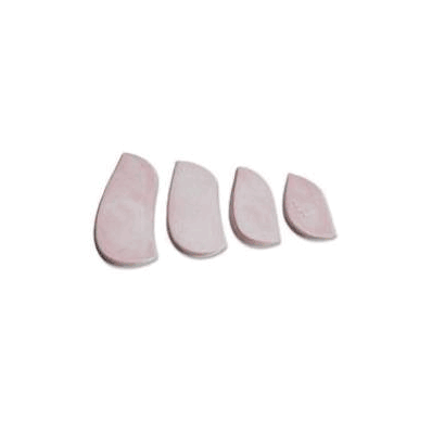 Heel Wedge 3 Inch, 4 Degree - HeEl Wedge, Mol