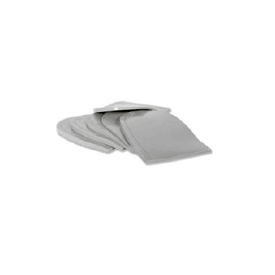 Heel Wedge Pad Large, 2 Degree 11 - 12 - Pad,