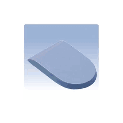 Heel Wedge Small Female Size 4 To 7 - HeEl Li
