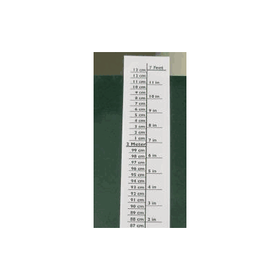 Height Chart Pedia Pals - Height Chart, Wall