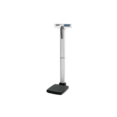 Height Measuring Rod - Rod, Height F/500kl Sc