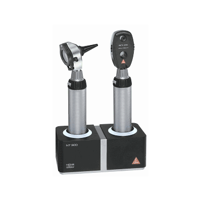 Heine Beta 200 Combined Diagnostic Sets - Set